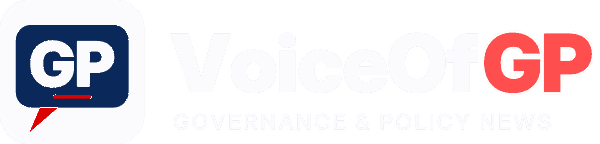 VoiceOfGP – Governance & Policy News